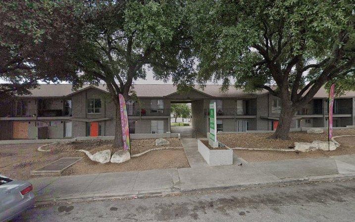 Executive Apartments