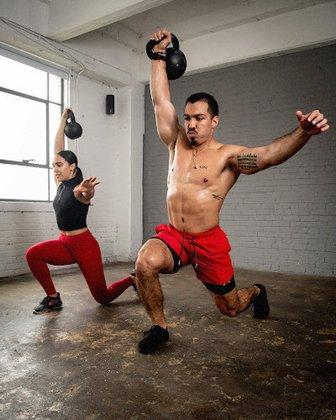 Kulture Fitness San Antonio