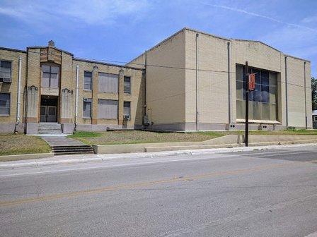 Friendship Baptist Church