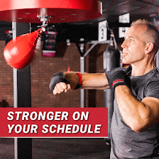 9Round Kickboxing Fitness