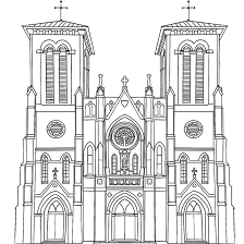 San Fernando Cathedral