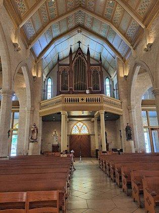 San Fernando Cathedral