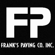 Frank's Paving Co. Inc.