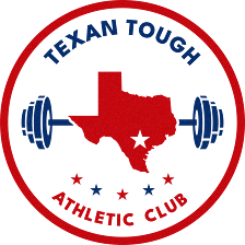 Texan Tough Athletic Club