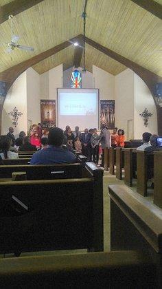 Philadelphia Seventh-day Adventist Church