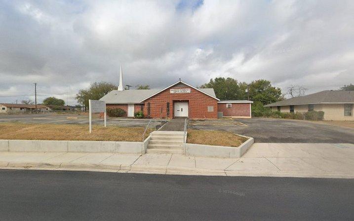 Eastwood Community Baptist Church