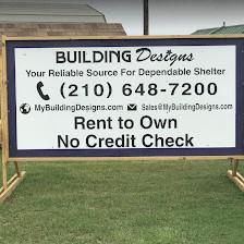 Building Designs