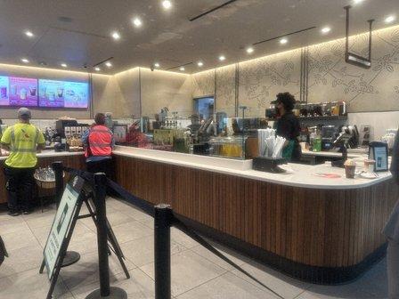 Starbucks