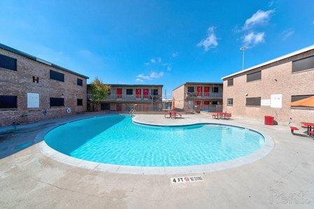 Alegria Del Sol Apartments