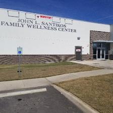 Centro Fitness Ray Ellison Blvd
