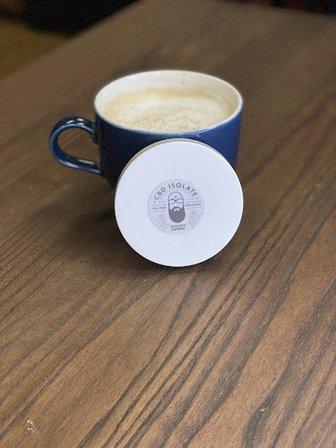 Lucky Bean Coffee