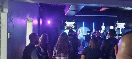 Fire House Church