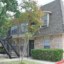 Parque de Oro Apartments