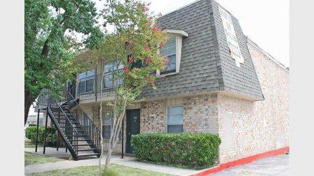 Parque de Oro Apartments