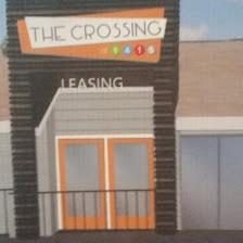 The Crossing at 1415