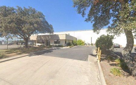 San Antonio Steel Company