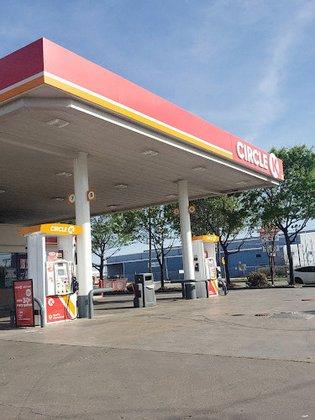Circle K