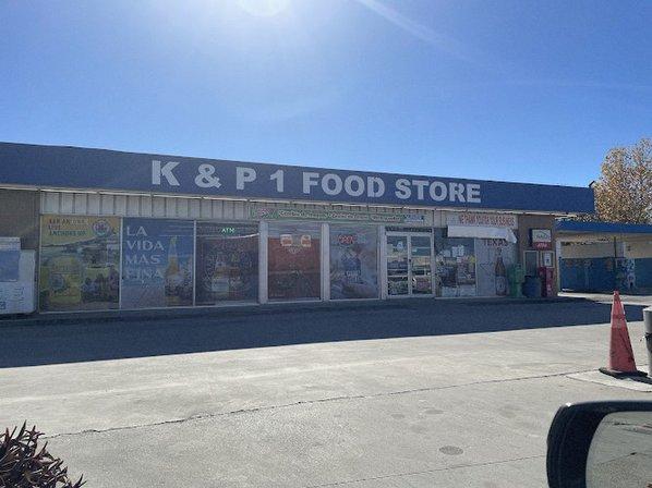 K P Foodstore
