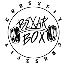 Bexar Box CrossFit