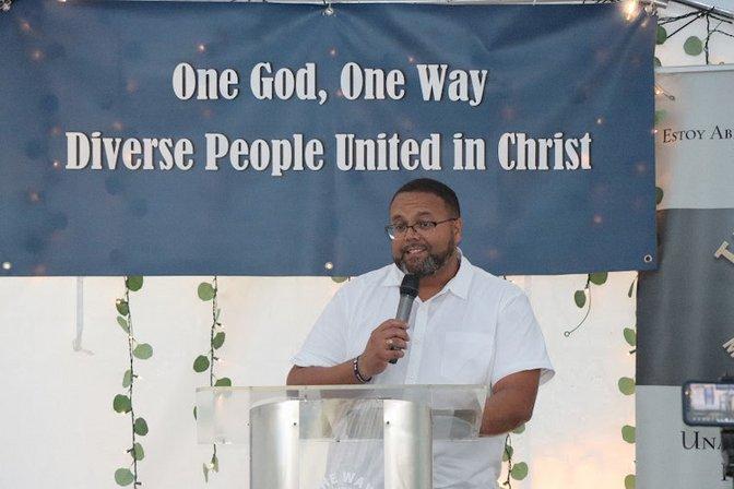 The Way Ministries