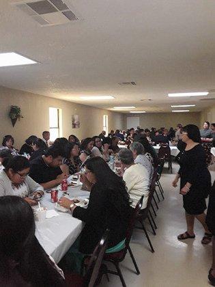 Bethania Church-Cladic