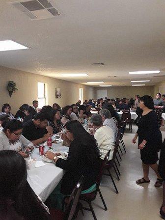 Bethania Church-Cladic