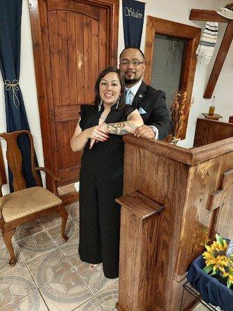 Behold 1 Church & Ministries