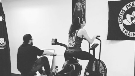 Lotus Performance Training