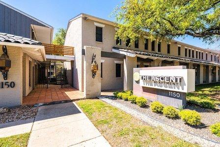 The Ascent Apartments