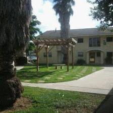 Cabana Apartments