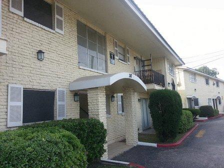 Cabana Apartments