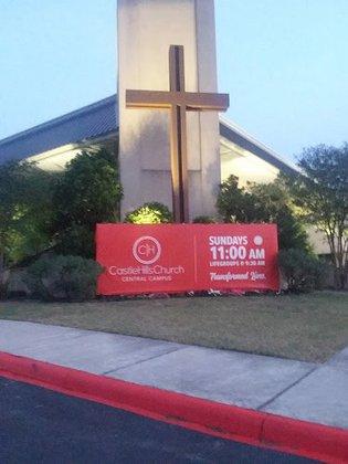 Mission City Church – Central