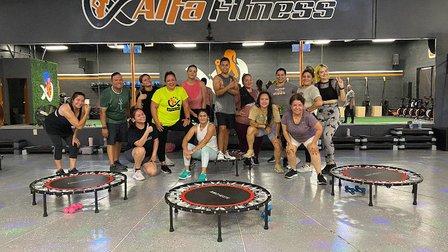 Alfa Fitness