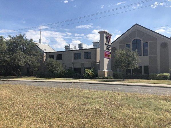 Westover Hills Church