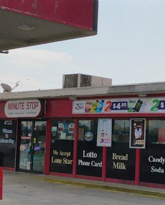 Minute Stop