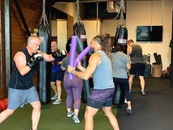 Soul Fitness San Antonio