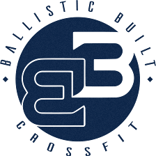 Ballistic Built CrossFit
