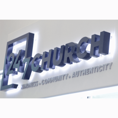 247 Church