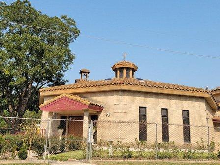 Sisters of Perpetual Adoration