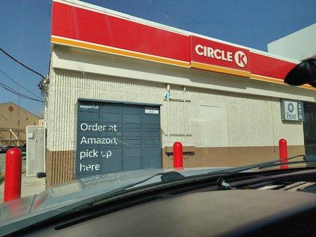Circle K