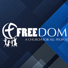Freedom, A Church For All People