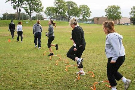 San Antonio Transformation Fitness Boot Camp