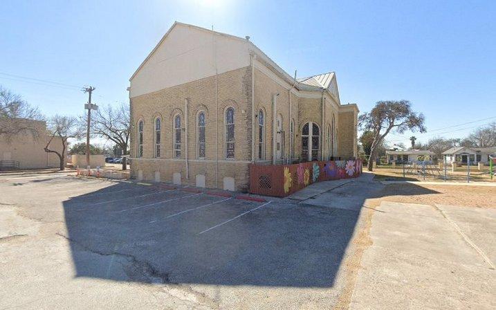 Victory Outreach of Texas Incorporated