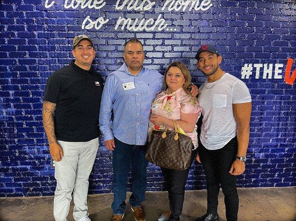 Hector Campirano Mortgage Team - Powered by UMortgage