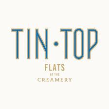 Tin Top Flats at the Creamery