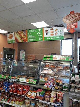 7-Eleven