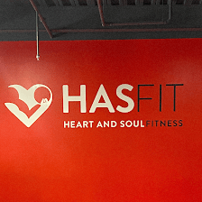 HASfit Personal Trainer San Antonio