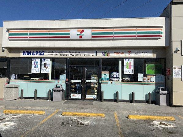 7-Eleven
