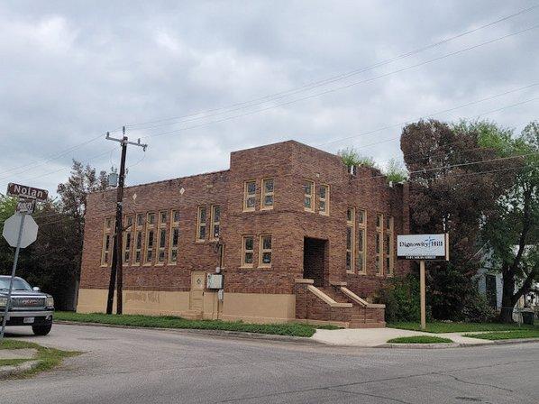 Dignowity Hill Christian Center