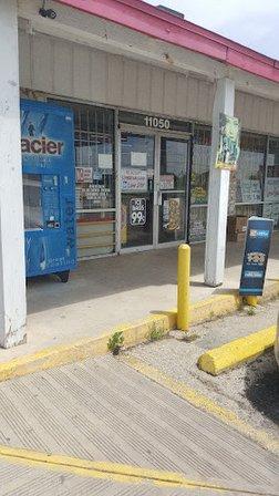 Greenway Grocery